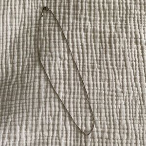James Avery 18” Chain